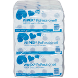 Artikelbild 1 für WIPEX® Toilettenpapier 3-lagig, 72 Rollen, Artikelnummer 486161