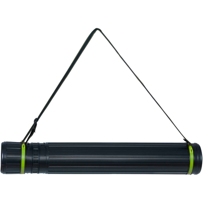 Artikelbild für LINEX® Zeichenrollenköcher schwarz, Artikelnummer 264574