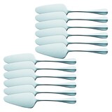 Artikelbild 1 für solex® Tortenheber Baguette silber, 12 St., Artikelnummer 984346