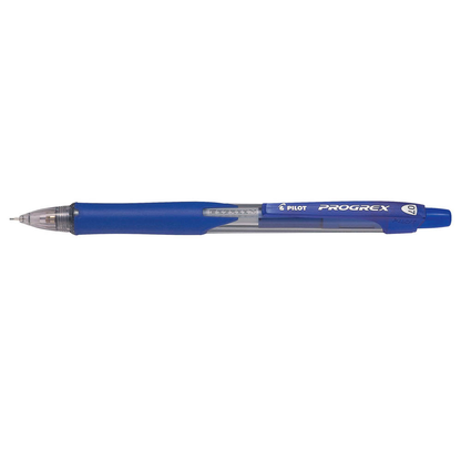 Artikelbild für PILOT Progrex BeGreen Druckbleistift blau HB 0,7 mm, 1 St., Artikelnummer 227458