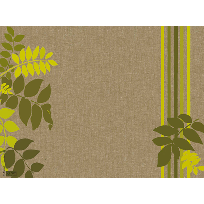Artikelbild 3 für PROnappe Platzsets Natur mehrfarbig 30,0 x 40,0 cm, 400 St., Artikelnummer 348157