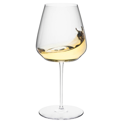 Artikelbild 4 für RONA Weißweingläser SANTORINI mundgeblasen 550,0 ml, 6 St., Artikelnummer 471908