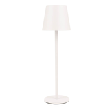 Artikelbild 1 für AddLiving AddLiving LED Fashion LED Tischlampe weiß, Artikelnummer 631568