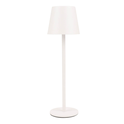 Artikelbild für AddLiving AddLiving LED Fashion LED Tischlampe weiß, Artikelnummer 631568