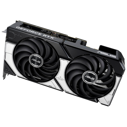 Artikelbild 3 für ASUS Dual GeForce RTX 5070 OC Edition Grafikkarte 12 GDDR7 192 Bit, Artikelnummer 685907