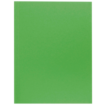 Artikelbild 2 für folia Sammelmappe DIN A4 grün, 1 St., Artikelnummer 692267