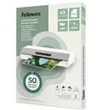 Artikelbild 1 für Fellowes Laminierfolien mit 50% recyceltem Anteil glänzend für A3 75-80 micron, 100 St., Artikelnummer 757557