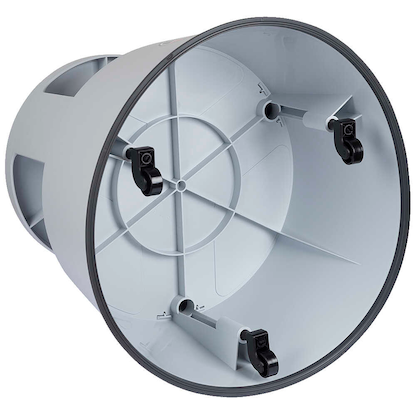 Artikelbild 3 für WEDO Rolle für Rollhocker, 1 St., Artikelnummer 551356