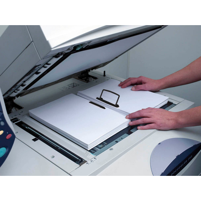 Artikelbild 3 für Jalema Abheftbügel Clip, 10 St., Artikelnummer 161625