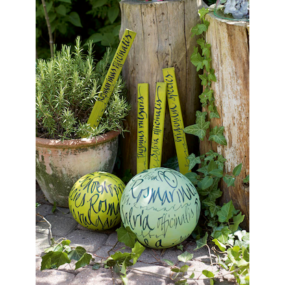 Artikelbild 4 für edding calligraphy pen 1255 Filzstifte schwarz, 3 St., Artikelnummer 491086