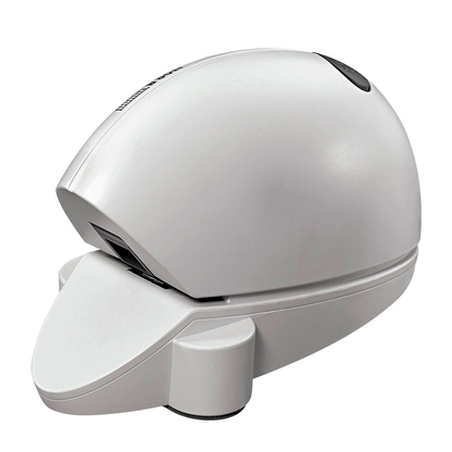 Artikelbild 2 für novus Elektrohefter B 90EL grau, 1 St., Artikelnummer 568733