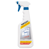 Artikelbild 1 für ECOLAB® TOPCLin® Edelstahlreiniger 750 ml, Artikelnummer 331124