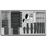 Artikelbild 1 für VICTORINOX Besteckset 24-tlg., Artikelnummer 970434
