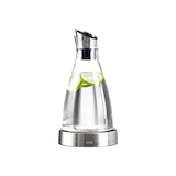 Artikelbild 1 für emsa Karaffe Flow mit Kühlstation 1,0 l, 1 St., Artikelnummer 238952