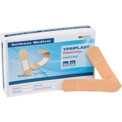 Artikelbild für Holthaus Medical Pflaster YPSIPLAST® 40760 beige, 50 St., Artikelnummer 850347