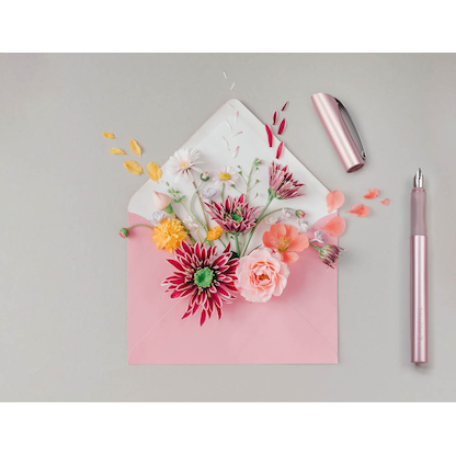 Artikelbild 10 für Schneider Ceod Shiny Patronenfüller pink M (mittel), 1 St., Artikelnummer 564712