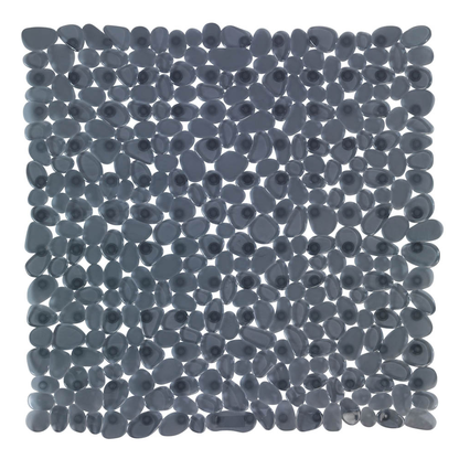 Artikelbild für WENKO Duschmatte Paradise anthrazit 54,0 x 54,0 cm, Artikelnummer 802477