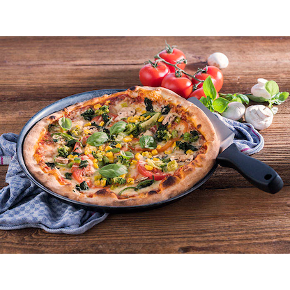 Artikelbild 8 für APS Pizzablech 73508 Ø 30,0 cm, 1 St., Artikelnummer 197679