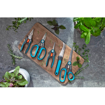 Artikelbild 9 für GARDENA FreshCut mit Kräuterschildern Gartenschere, Artikelnummer 211916