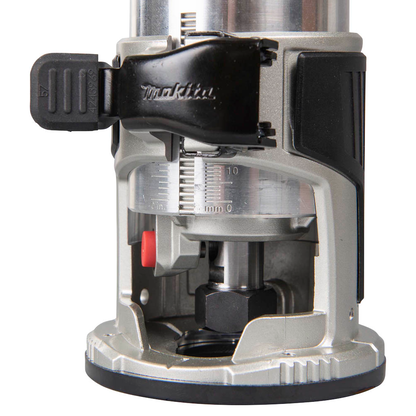 Artikelbild 4 für makita RT001GZ10 Akku-Oberfräse 40,0 V max., ohne Akku, Artikelnummer 305138