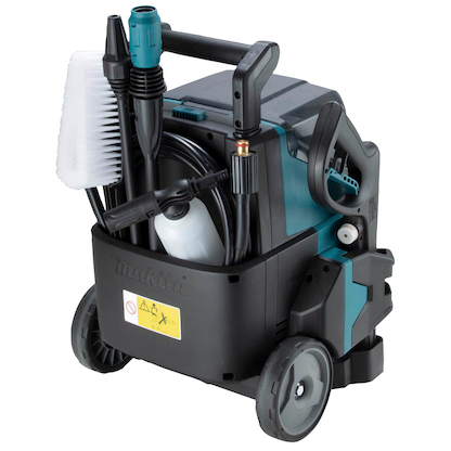 Artikelbild 14 für makita HW001GZ Akku-Hochdruckreiniger 40,0 V max., Artikelnummer 307639