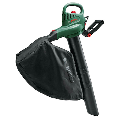 Artikelbild 2 für BOSCH Universal Gardentidy 2300 Elektro-Laubsauger/-bläser 2.300 W, Artikelnummer 627681