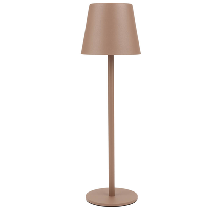 Artikelbild für AddLiving AddLiving LED Fashion LED Tischlampe kupfer, Artikelnummer 631596