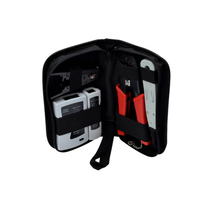 Artikelbild 3 für DIGITUS DN-94022 Netzwerk Werkzeug-Set 5-teilig, Artikelnummer 663027