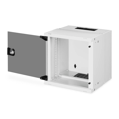 Artikelbild 2 für DIGITUS SOHO Pro Wand-Netzwerkschrank, Artikelnummer 679777