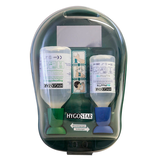 Artikelbild 1 für HYGOSTAR Augenspülstation Eye Care Medidrop II 50016 grün Kunststoff, 1 St., Artikelnummer 494807