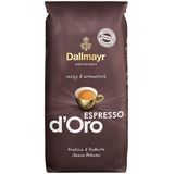 Artikelbild 1 für Dallmayr ESPRESSO d'Oro Espressobohnen, Arabica- und Robustabohnen kräftig, 1000 g, Artikelnummer 686873