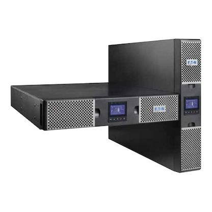 Artikelbild für EATON 9PX 1000i USV schwarz, 1.000 VA, Artikelnummer 815550