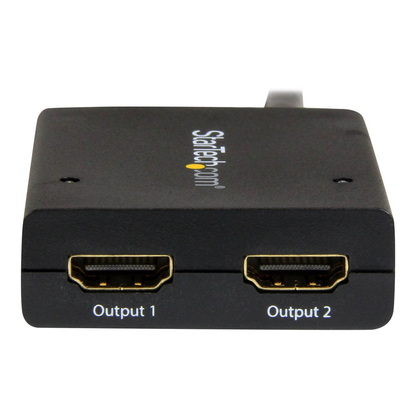 Artikelbild 8 für StarTech.com ST122HD4KU HDMI Splitter, Artikelnummer 964546