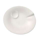 Artikelbild 1 für Villeroy & Boch Teller Passion weiß Ø 30,5 cm 4-tlg., 4 St., Artikelnummer 294072
