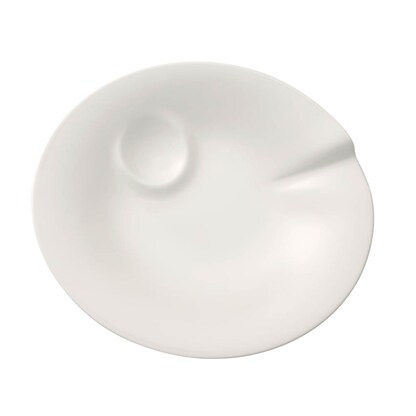 Artikelbild für Villeroy & Boch Teller Passion weiß Ø 30,5 cm 4-tlg., 4 St., Artikelnummer 294072