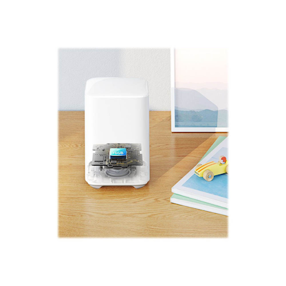 Artikelbild 3 für eufy Cam 2 Pro Kamera-Set IP-Überwachungskamera weiß, Artikelnummer 457863