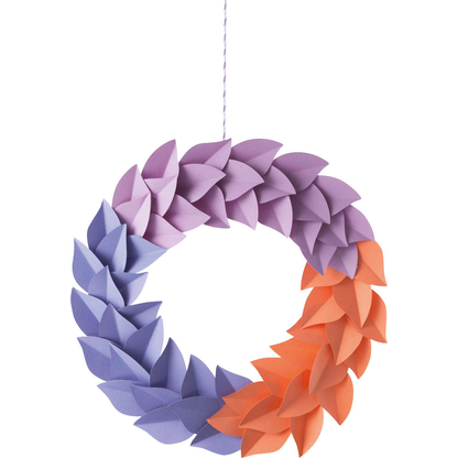 Artikelbild 3 für folia Fotokarton Pastell farbsortiert 300 g/qm 50 Blatt, Artikelnummer 479521