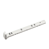 Artikelbild 1 für LEITZ Anschlagschiene NeXXt (2010-2017) für Locher, 1 St., Artikelnummer 524742