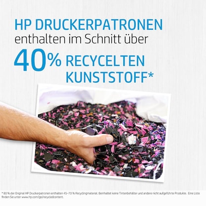 Artikelbild 5 für HP 935(C2P21AE) magenta Druckerpatrone, Artikelnummer 101648