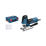 Artikelbild 1 für BOSCH Professional GST 150 CE Stichsäge 780 W, ohne Akku, Artikelnummer 149937