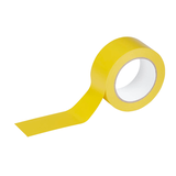 Artikelbild 1 für DURABLE Bodenmarkierungsband Duraline Basic gelb 50,0 mm x 33,0 m, Artikelnummer 162689