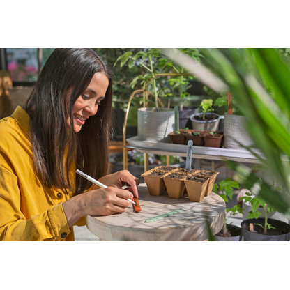 Artikelbild 7 für GARDENA FreshCut mit Kräuterschildern Gartenschere, Artikelnummer 211916