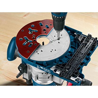 Artikelbild 2 für BOSCH Professional FSN OFA Adapter für Führungsschiene, Artikelnummer 484879