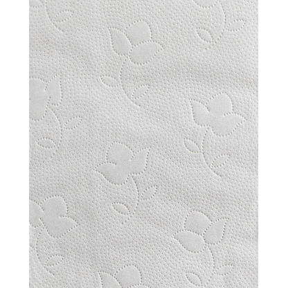 Artikelbild 8 für GUT&GÜNSTIG Toilettenpapier natürlich recycling 3-lagig Recyclingpapier, 8 Rollen, Artikelnummer 679799