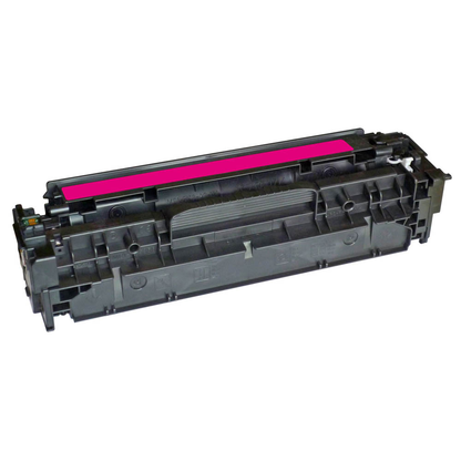 Artikelbild 3 für edding EDD-2017 magenta Toner kompatibel zu HP 304A (CC533A), Artikelnummer 283844