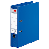 Artikelbild 1 für herlitz maX.file protect plus Ordner blau Kunststoff 8,0 cm DIN A4, 1 St., Artikelnummer 138255