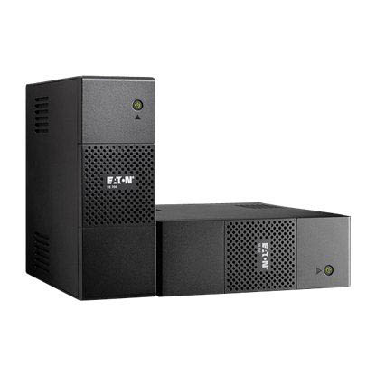 Artikelbild 2 für EATON 5S 1000i USV schwarz, 1.000 VA, Artikelnummer 815694
