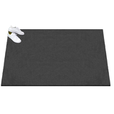 Artikelbild 1 für Hamat Fußmatte Mars anthrazit 135,0 x 200,0 cm, Artikelnummer 356225