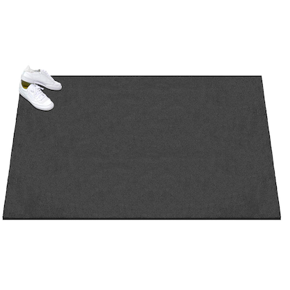 Artikelbild für Hamat Fußmatte Mars anthrazit 135,0 x 200,0 cm, Artikelnummer 356225