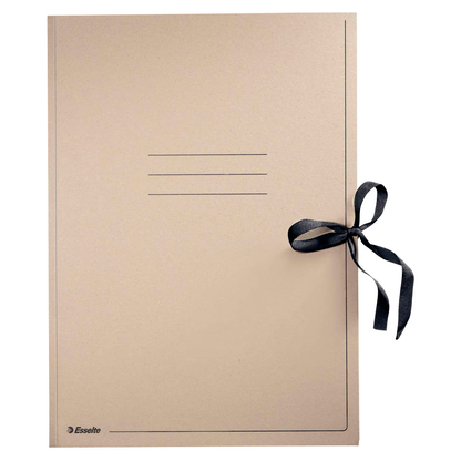 Artikelbild 2 für Esselte Zeichenmappe DIN A3 grau, 1 St., Artikelnummer 939546